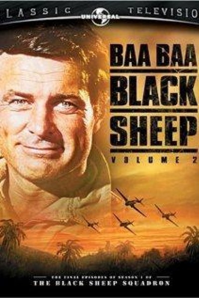 Caratula, cartel, poster o portada de Baa Baa Black Sheep
