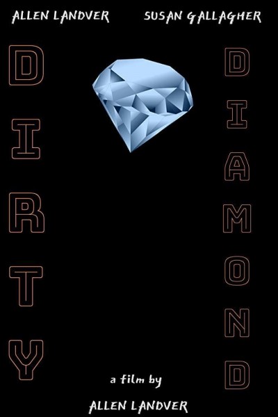 Caratula, cartel, poster o portada de Dirty Diamond