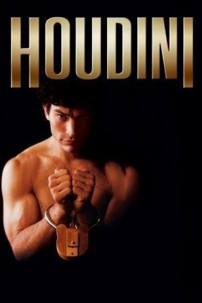Cubierta de Houdini