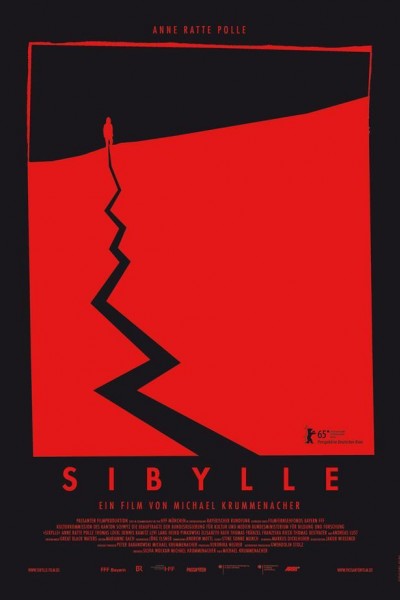 Caratula, cartel, poster o portada de Sibylle