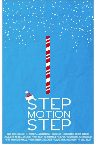 Cubierta de Step Motion Step