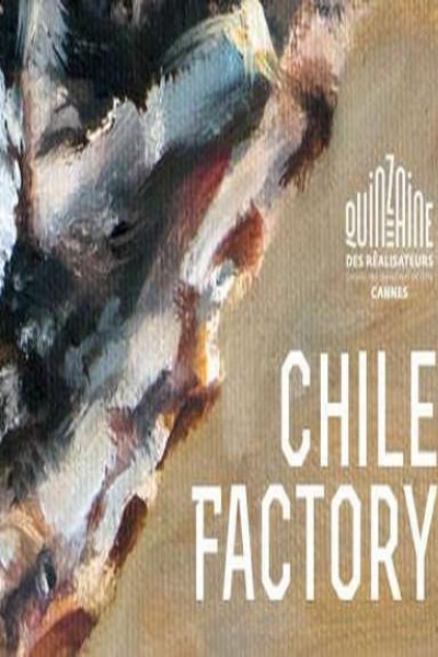 Cubierta de Chile Factory