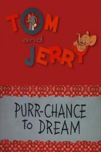 Caratula, cartel, poster o portada de Tom y Jerry: Amenaza en miniatura