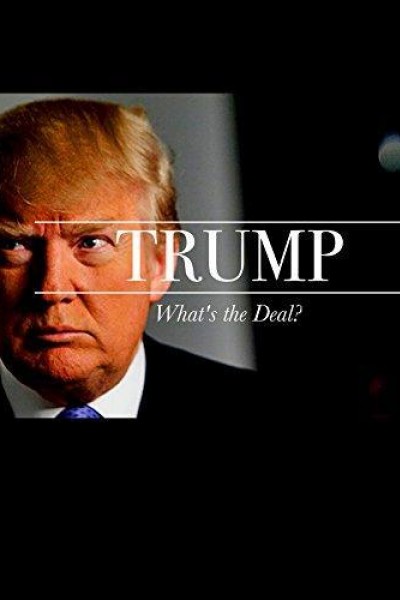 Cubierta de Trump: ¿Cuál Es El Trato?