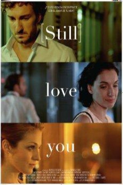 Caratula, cartel, poster o portada de [Still] love you