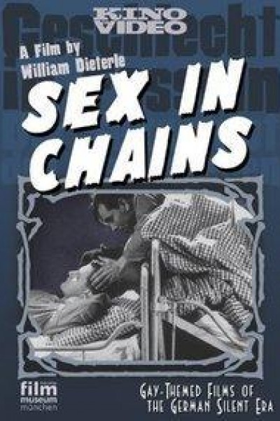 Cubierta de Sex in Chains