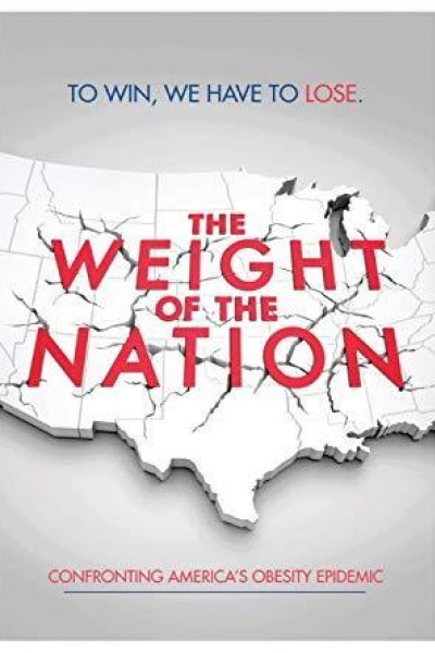 Caratula, cartel, poster o portada de The Weight of the Nation