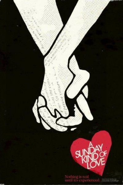 Cubierta de A Sunday Kind of Love