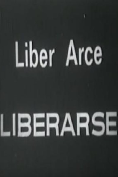 Cubierta de Liber Arce, liberarse