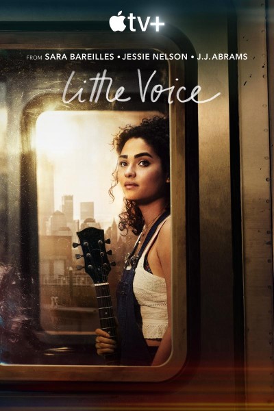 Caratula, cartel, poster o portada de Little Voice