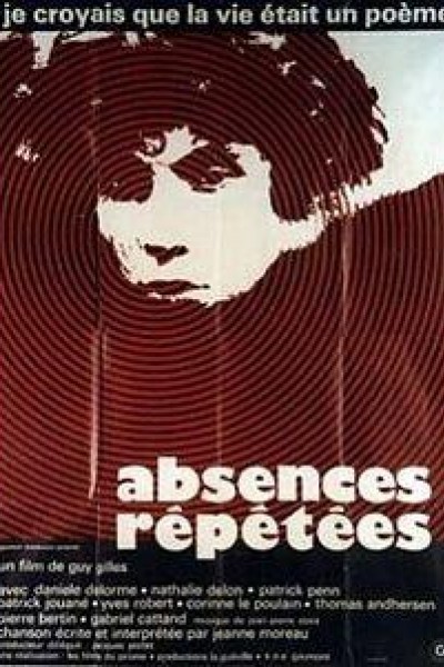 Caratula, cartel, poster o portada de Repeated Absences