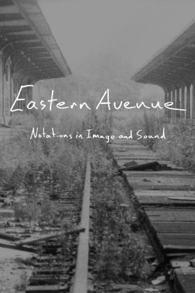 Caratula, cartel, poster o portada de Eastern Avenue