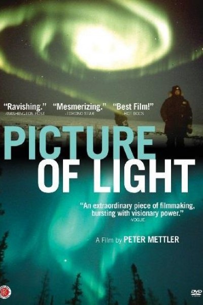 Caratula, cartel, poster o portada de Picture of Light