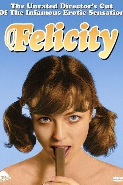 Caratula, cartel, poster o portada de Felicity