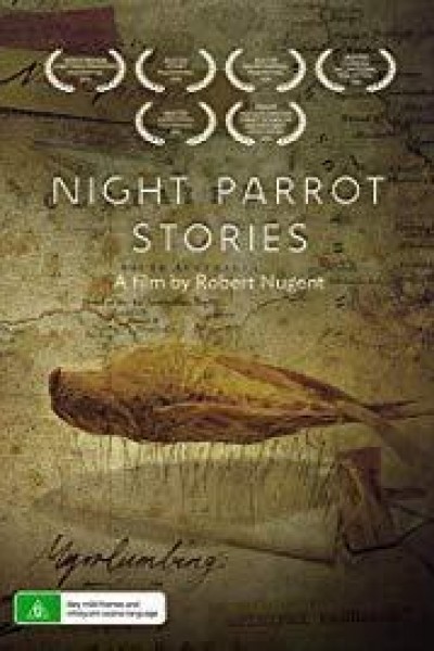 Caratula, cartel, poster o portada de Night Parrot Stories