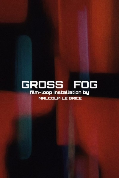 Cubierta de Gross Fog