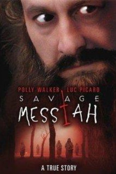 Caratula, cartel, poster o portada de Savage Messiah