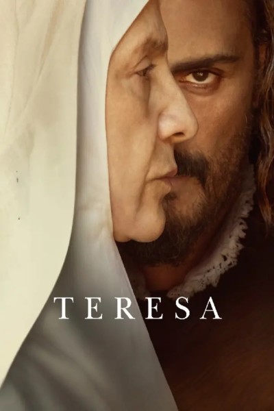 Caratula, cartel, poster o portada de Teresa