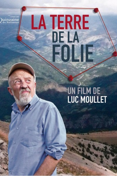 Cubierta de La Tierra de la locura