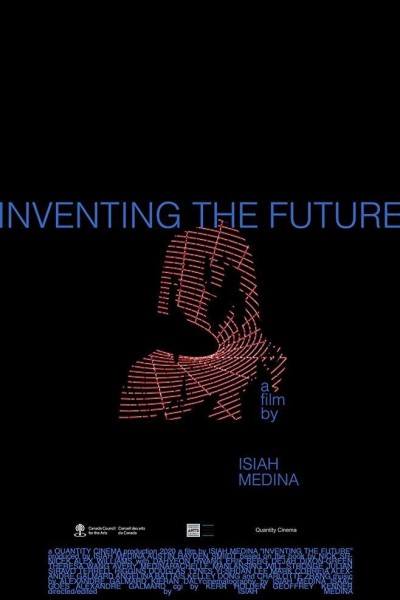 Caratula, cartel, poster o portada de Inventing the Future