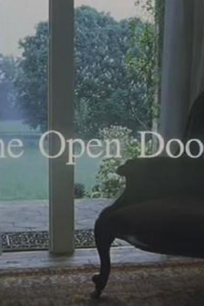 Cubierta de The Open Doors (S)