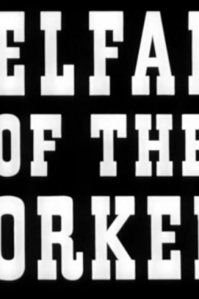 Cubierta de Welfare of the Workers