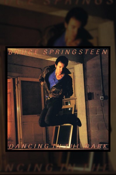 Cubierta de Bruce Springsteen: Dancing in the Dark (Vídeo musical)