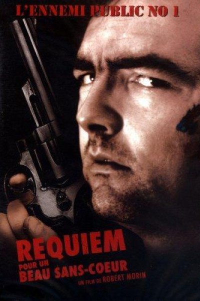 Caratula, cartel, poster o portada de Requiem for a Handsome Bastard