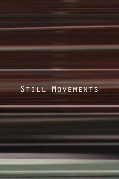 Cubierta de Still Movements