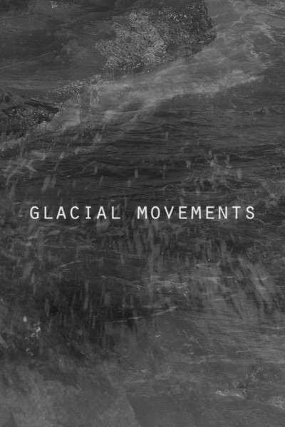 Cubierta de Glacial Movements