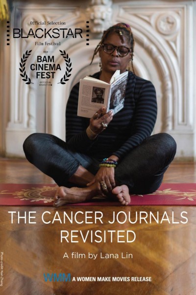 Cubierta de The Cancer Journals Revisited