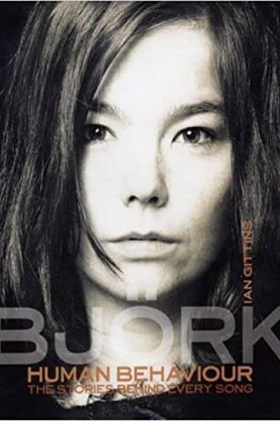Caratula, cartel, poster o portada de Björk: Human Behaviour (Vídeo musical)