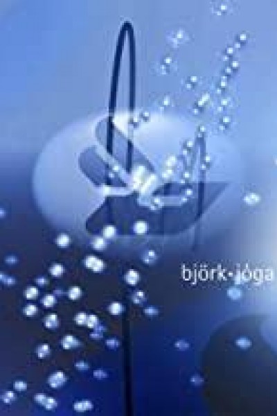 Cubierta de Björk: Jòga (Vídeo musical)