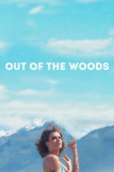 Cubierta de Taylor Swift: Out of the Woods (Vídeo musical)