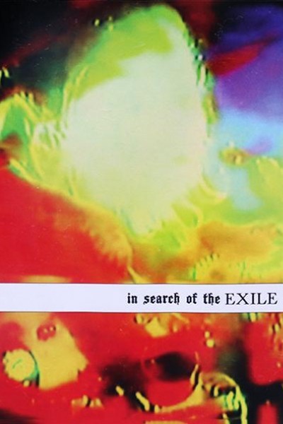 Cubierta de In Search of the Exile