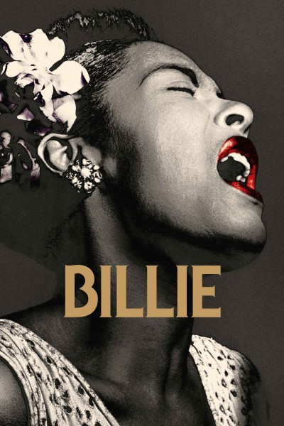 Caratula, cartel, poster o portada de Billie
