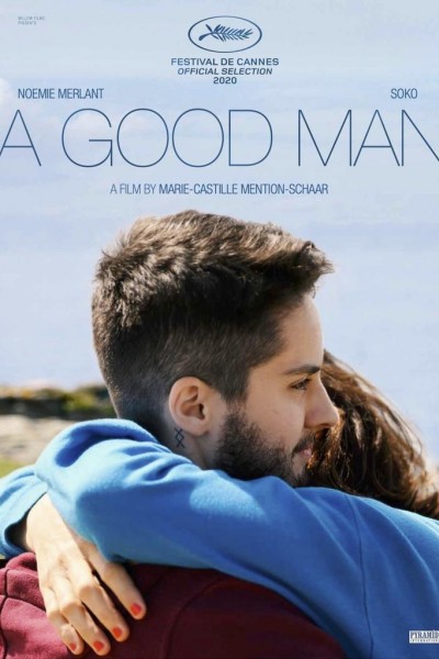 Caratula, cartel, poster o portada de A Good Man