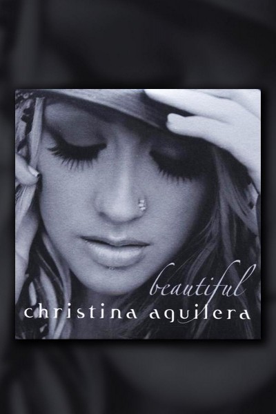 Cubierta de Christina Aguilera: Beautiful (Vídeo musical)