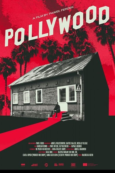 Caratula, cartel, poster o portada de Pollywood