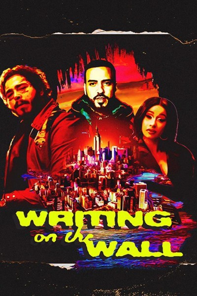 Cubierta de French Montana: Writing on the Wall (Vídeo musical)