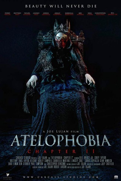 Cubierta de Atelophobia Chapter 2 (Throes of a Monarch)