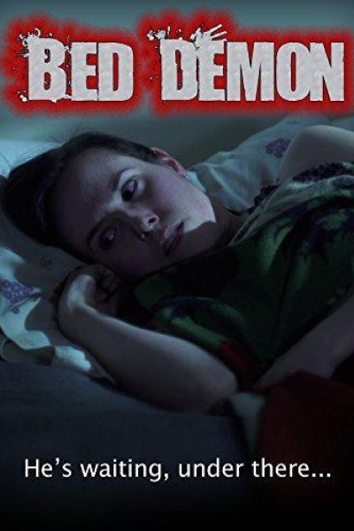 Cubierta de Bed Demon