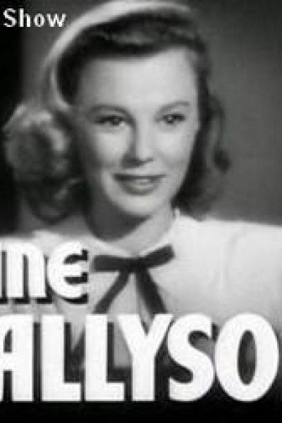 Cubierta de El Show de June Allyson