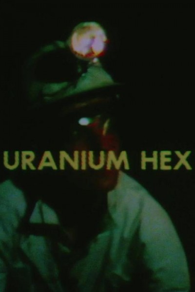 Cubierta de Uranium Hex