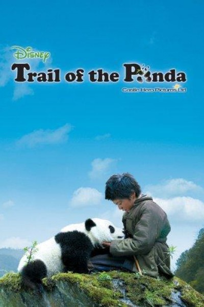 Caratula, cartel, poster o portada de La senda del panda