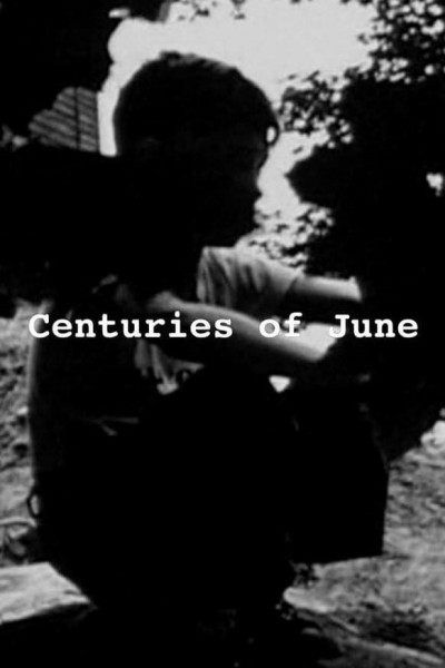 Cubierta de Centuries of June