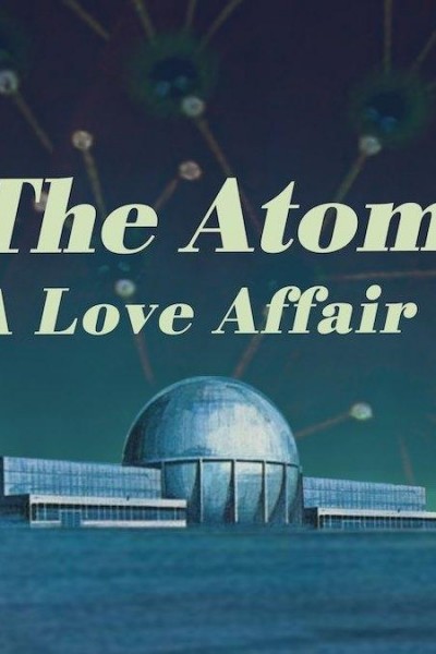 Caratula, cartel, poster o portada de El átomo y nosotros