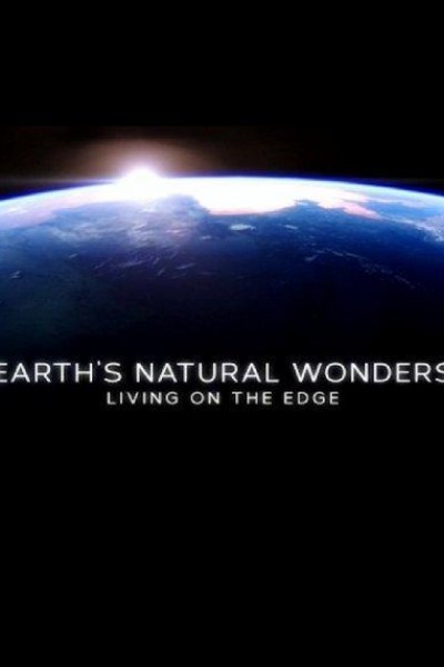 Caratula, cartel, poster o portada de Earth\'s Natural Wonders