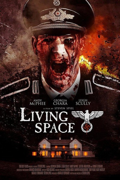 Caratula, cartel, poster o portada de Living Space