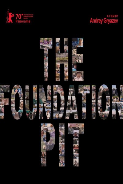 Caratula, cartel, poster o portada de The Foundation Pit